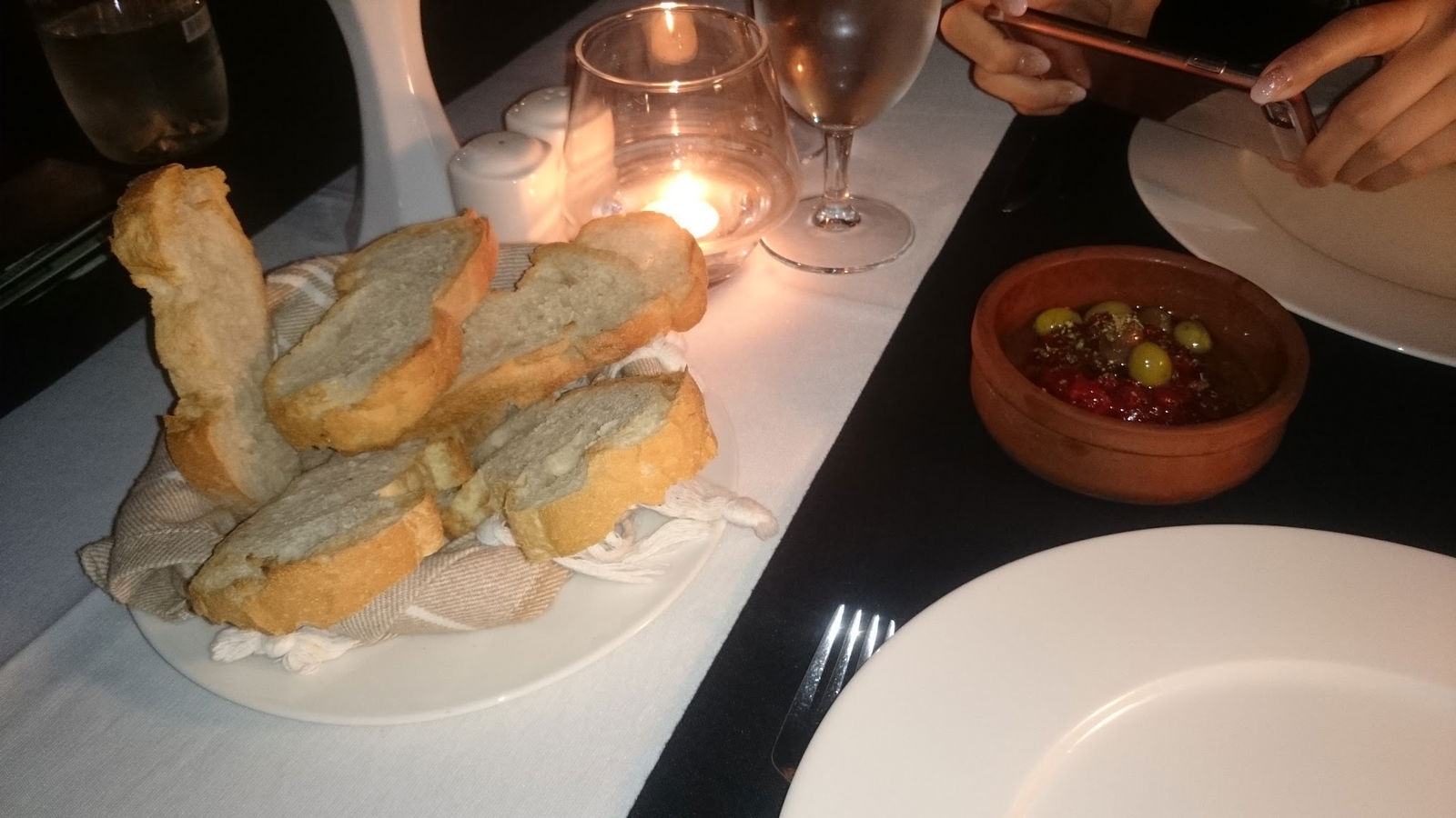 Yacht Roof Restaurant