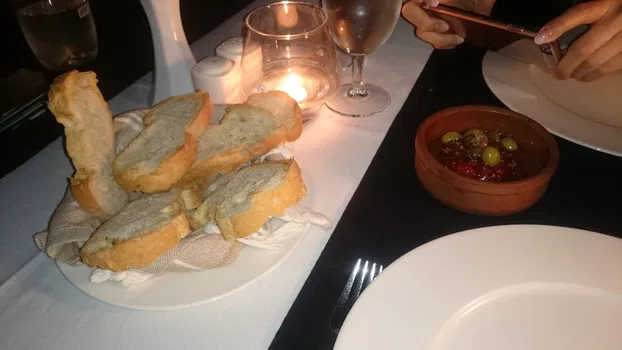 Yacht Roof Restaurant resimleri