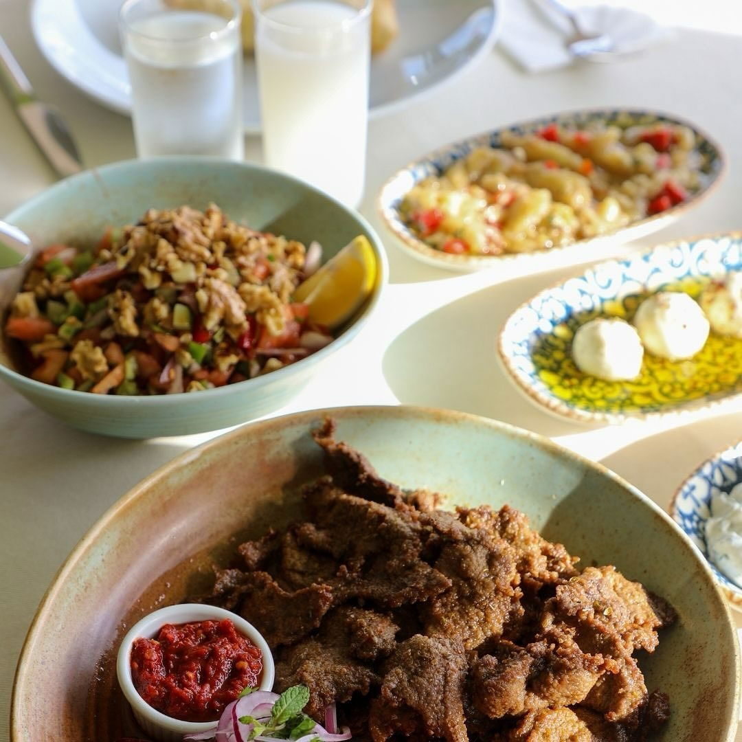 Cafe 4 You Kanepe Restaurant