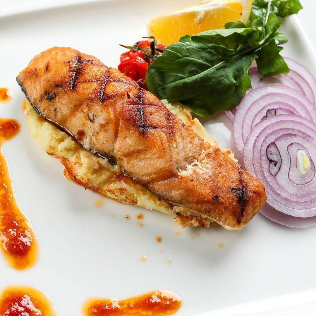 Cafe 4 You Kanepe Restaurant