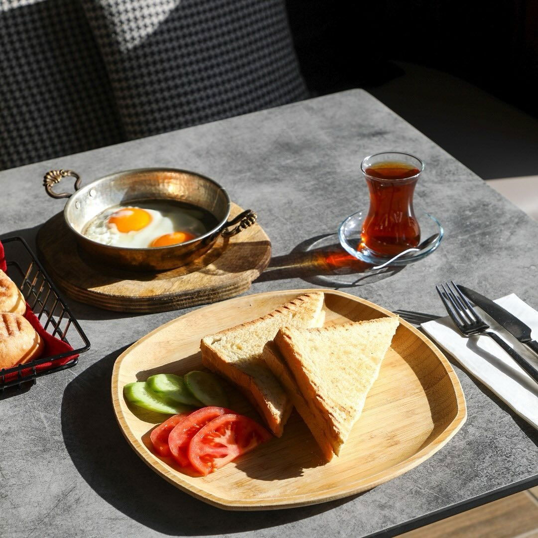 Cafe 4 You Kanepe Restaurant