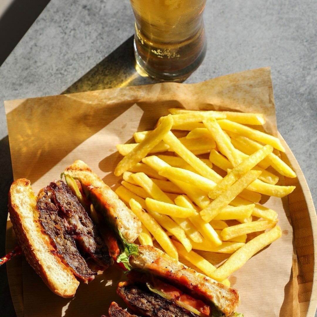 Cafe 4 You Kanepe Restaurant