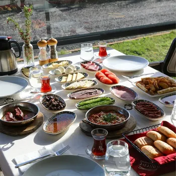 Cafe 4 You Kanepe Restaurant resimleri