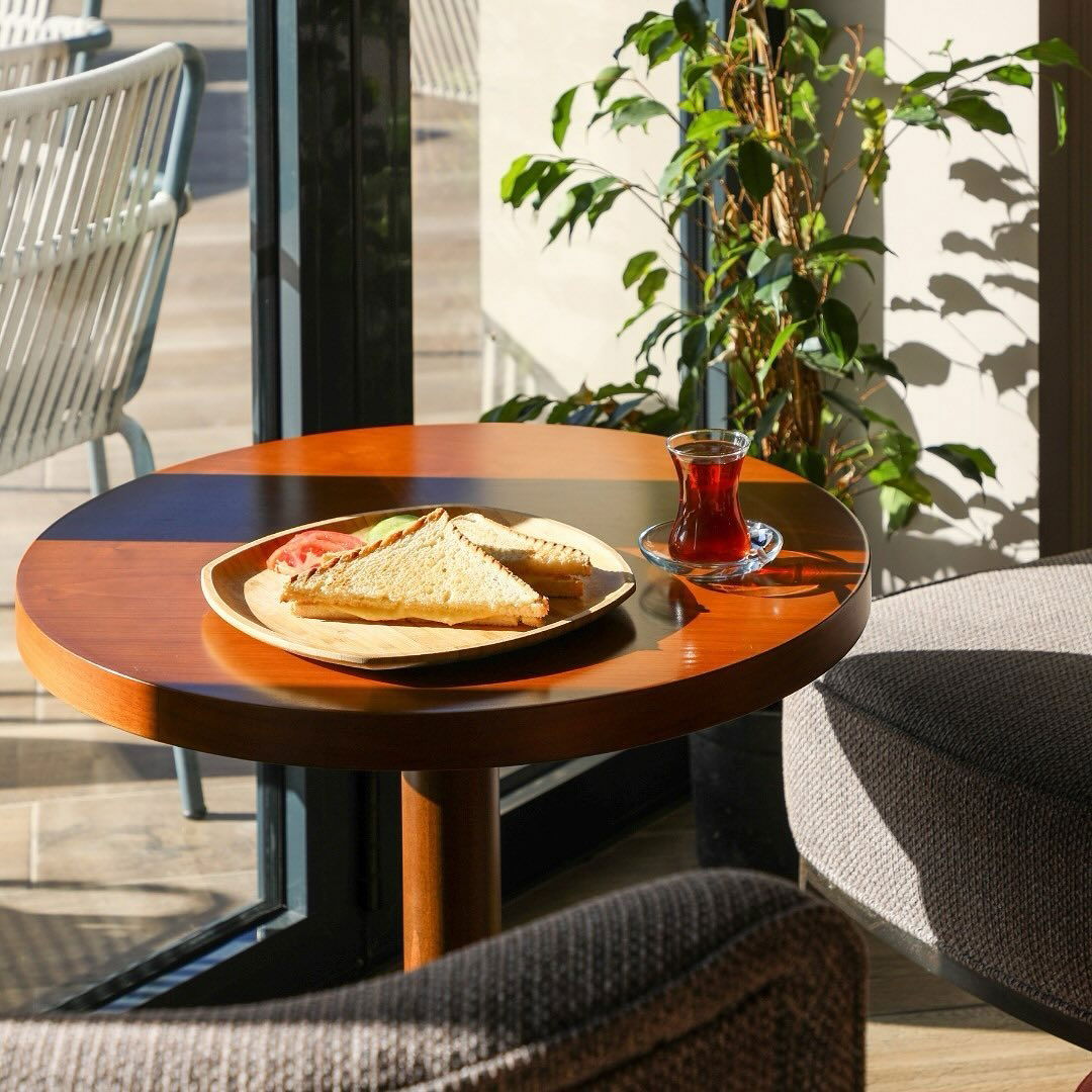 Cafe 4 You Kanepe Restaurant