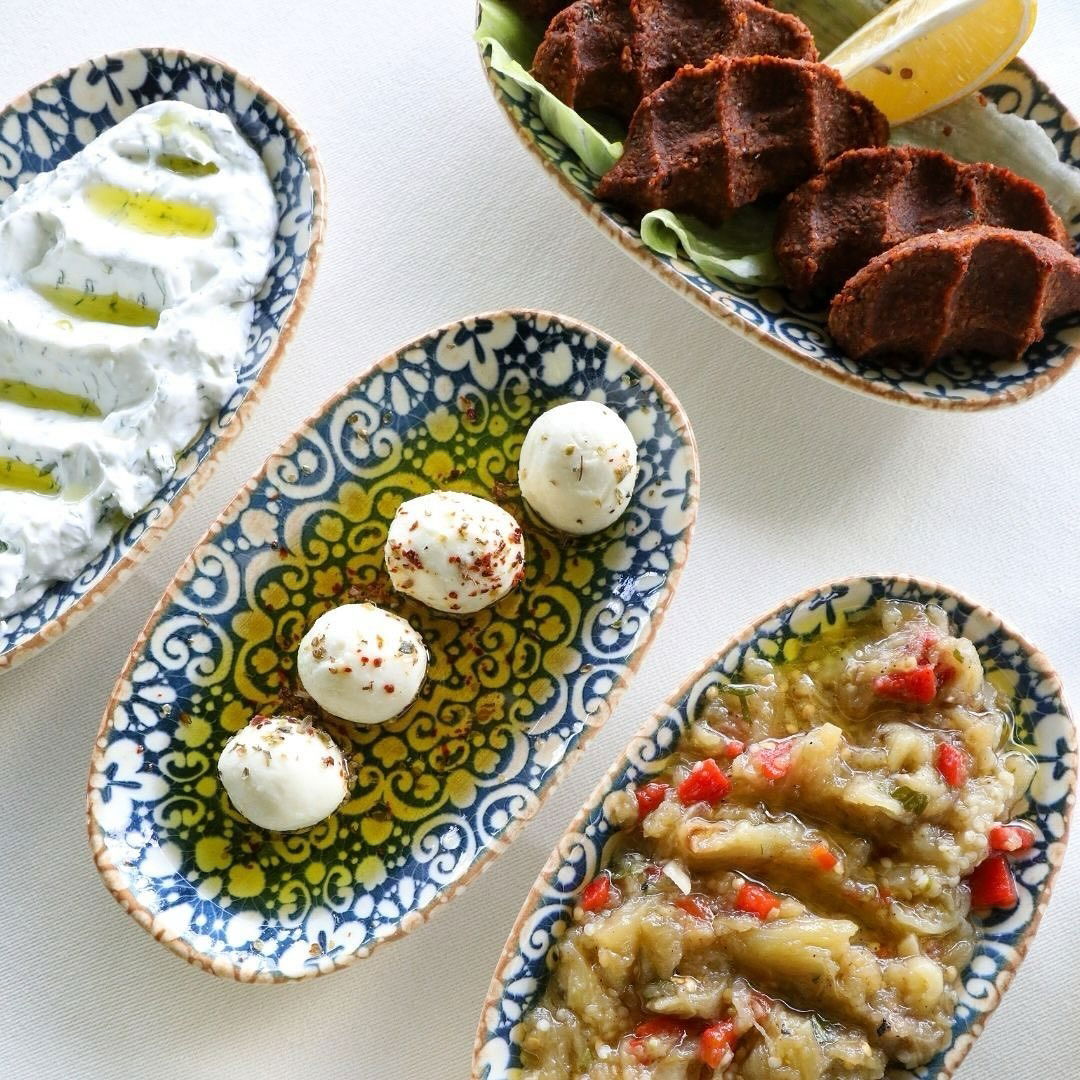 Cafe 4 You Kanepe Restaurant