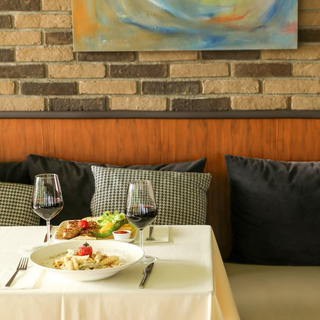 Cafe 4 You Kanepe Restaurant