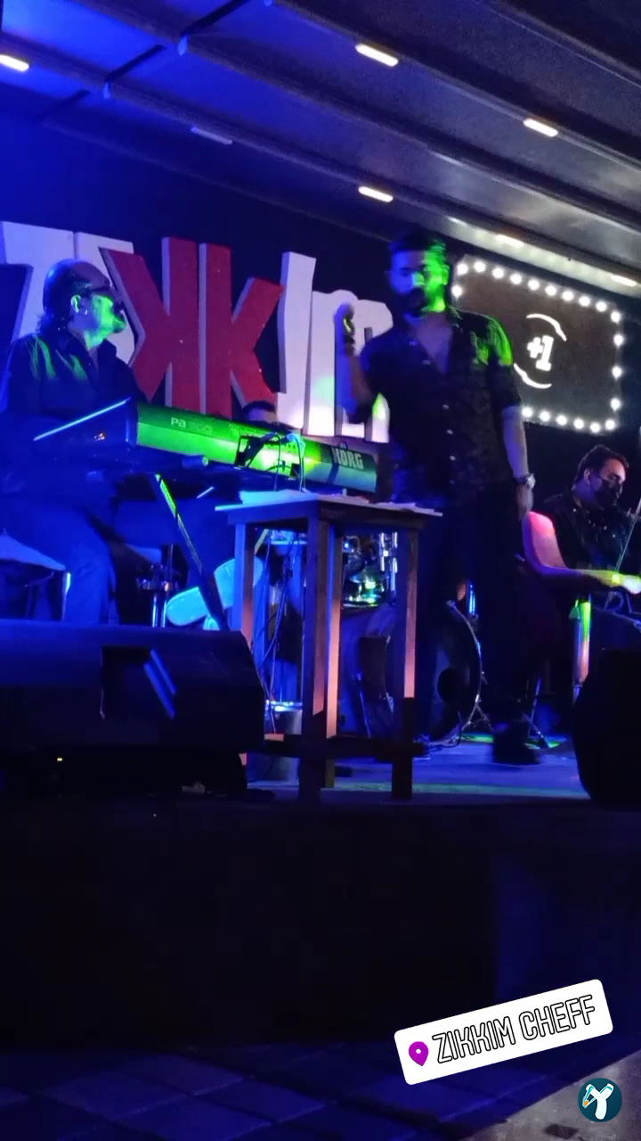 Zikkimcheff