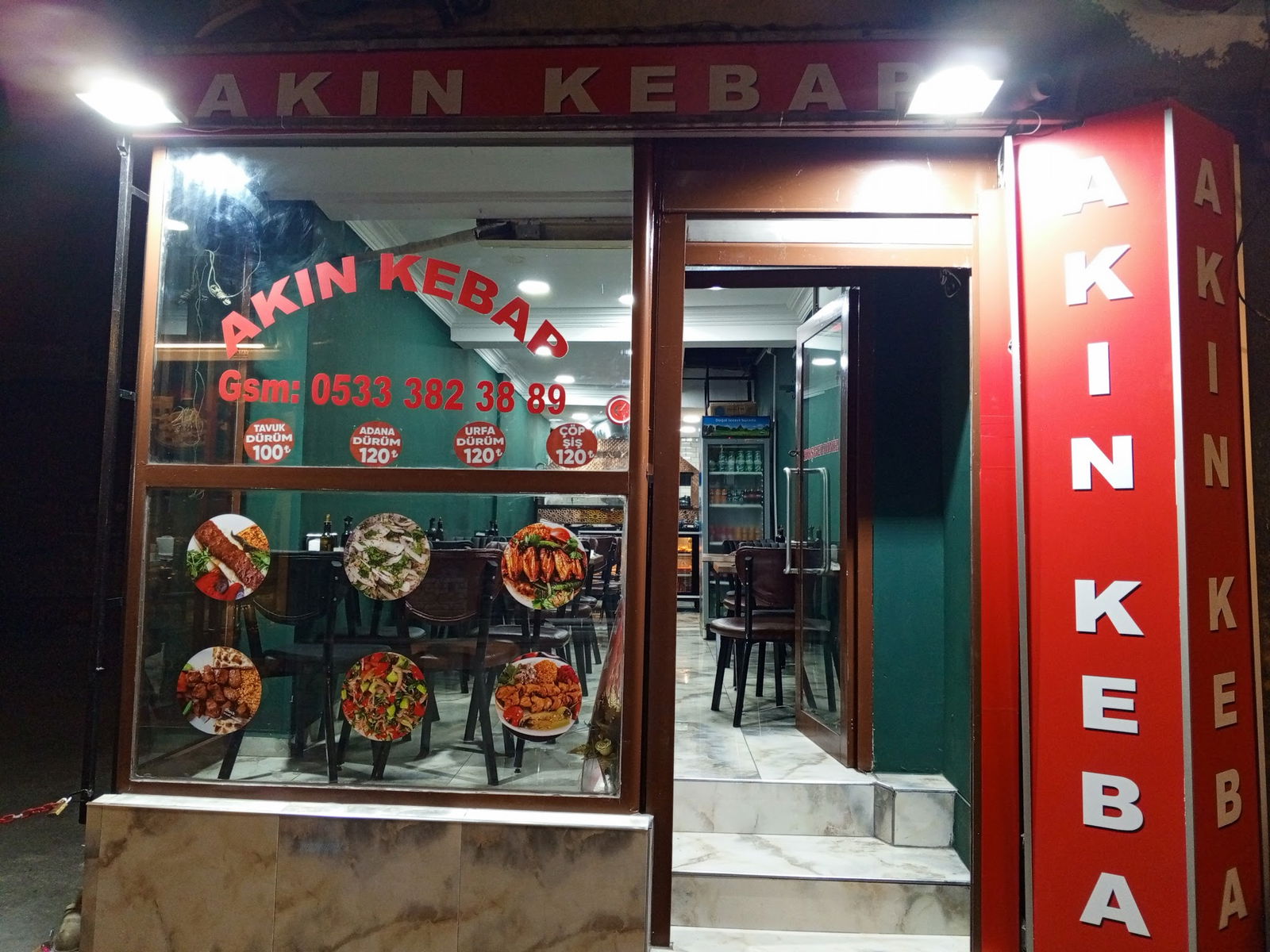 Akın Kebap
