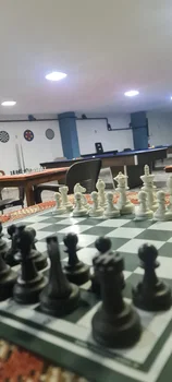 Mavi Cafe Bilardo Masa Tenisi Ps5 resimleri