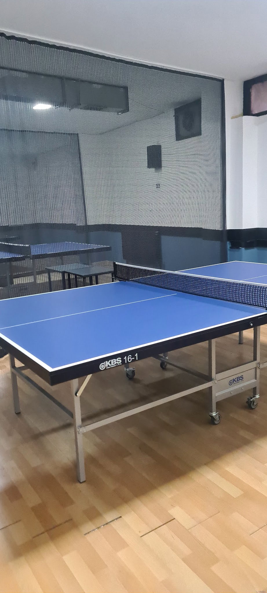 Mavi Cafe Bilardo Masa Tenisi Ps5