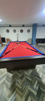 Mavi Cafe Bilardo Masa Tenisi Ps5 resimleri