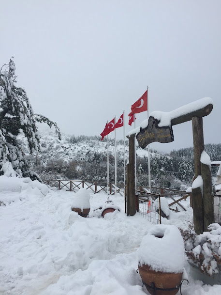 Turgutalp Restaurant