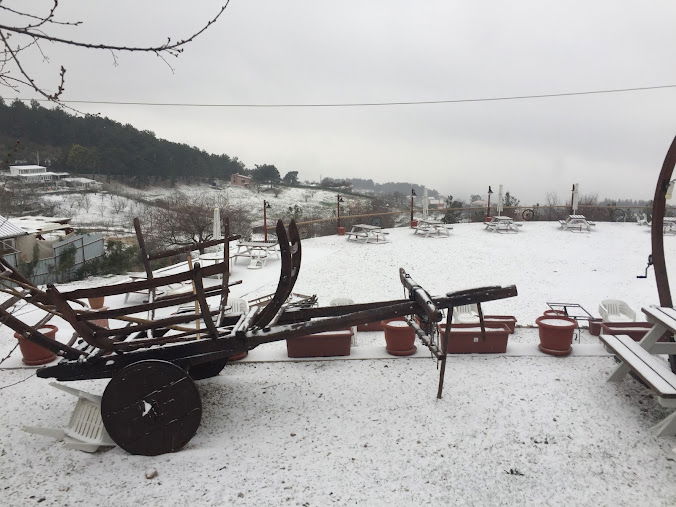 Turgutalp Restaurant