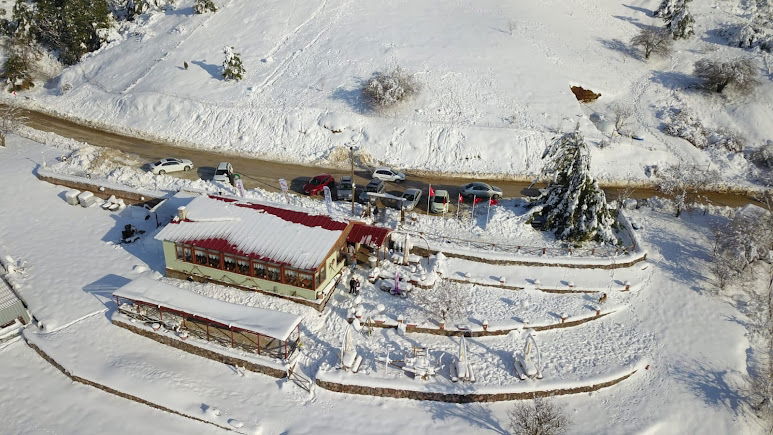 Turgutalp Restaurant