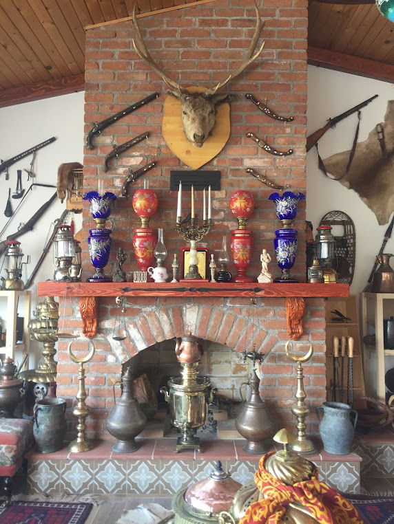 Turgutalp Restaurant