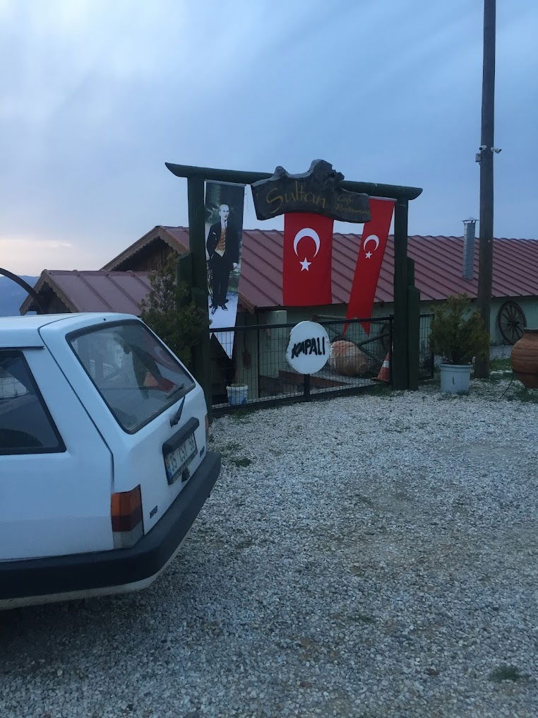 Turgutalp Restaurant