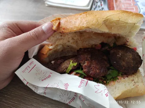 Hatay Döner 2 resimleri