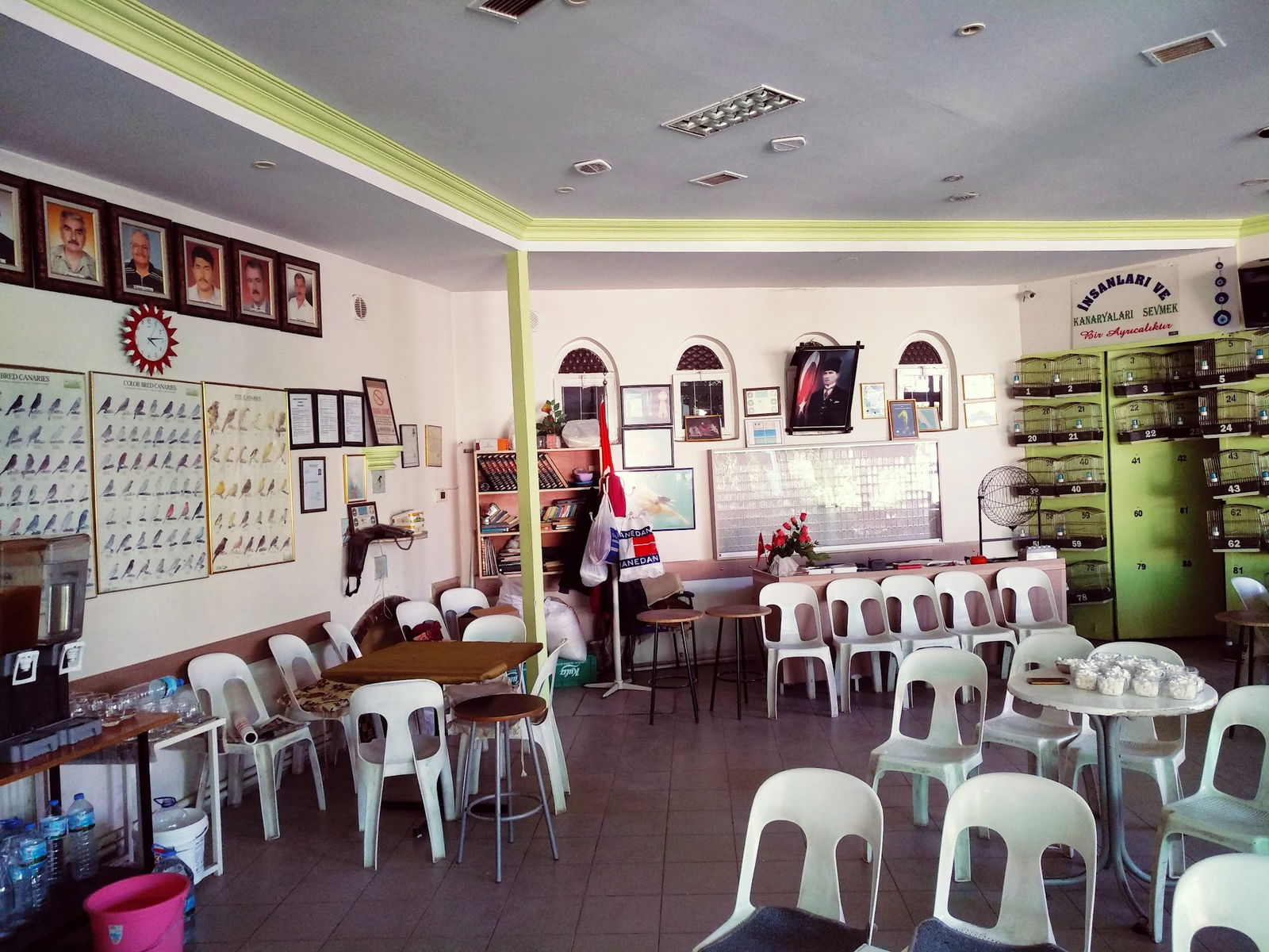 Kanaryacilar Dernegi