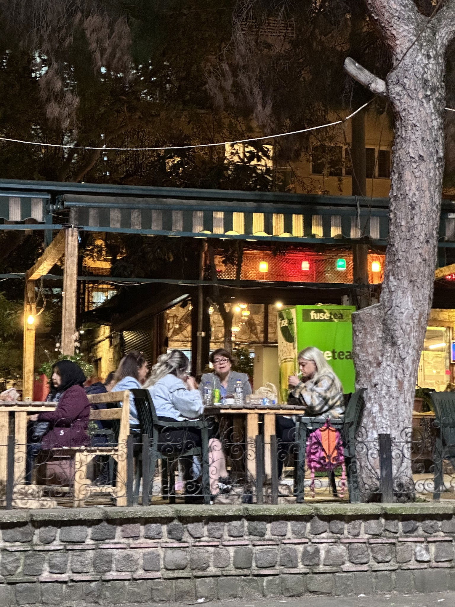 Kanaryacilar Dernegi