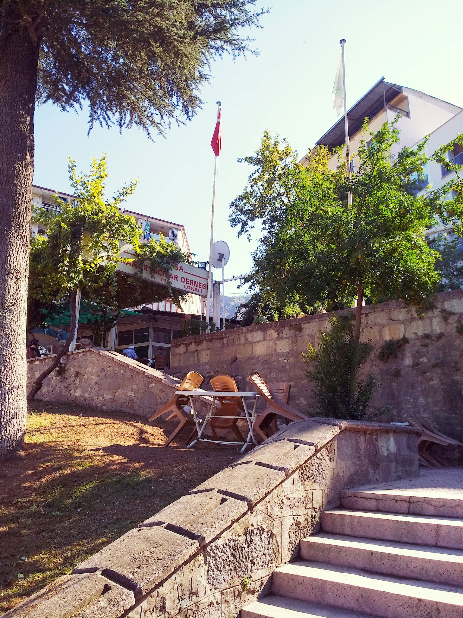 Kanaryacilar Dernegi