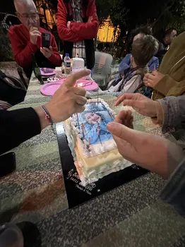 Kanaryacilar Dernegi resimleri