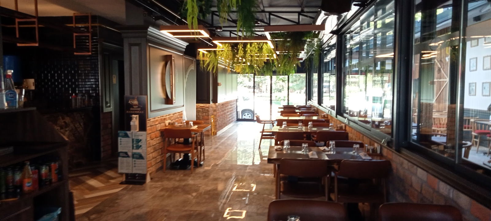 Hasanoğlu Baklava Pasta Döner Pide Kebap