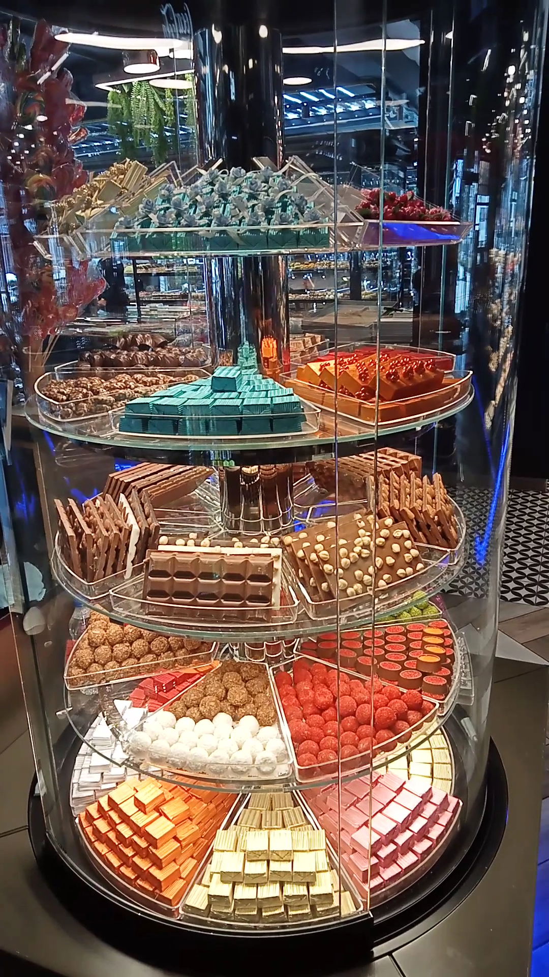 Hasanoğlu Baklava Pasta Döner Pide Kebap