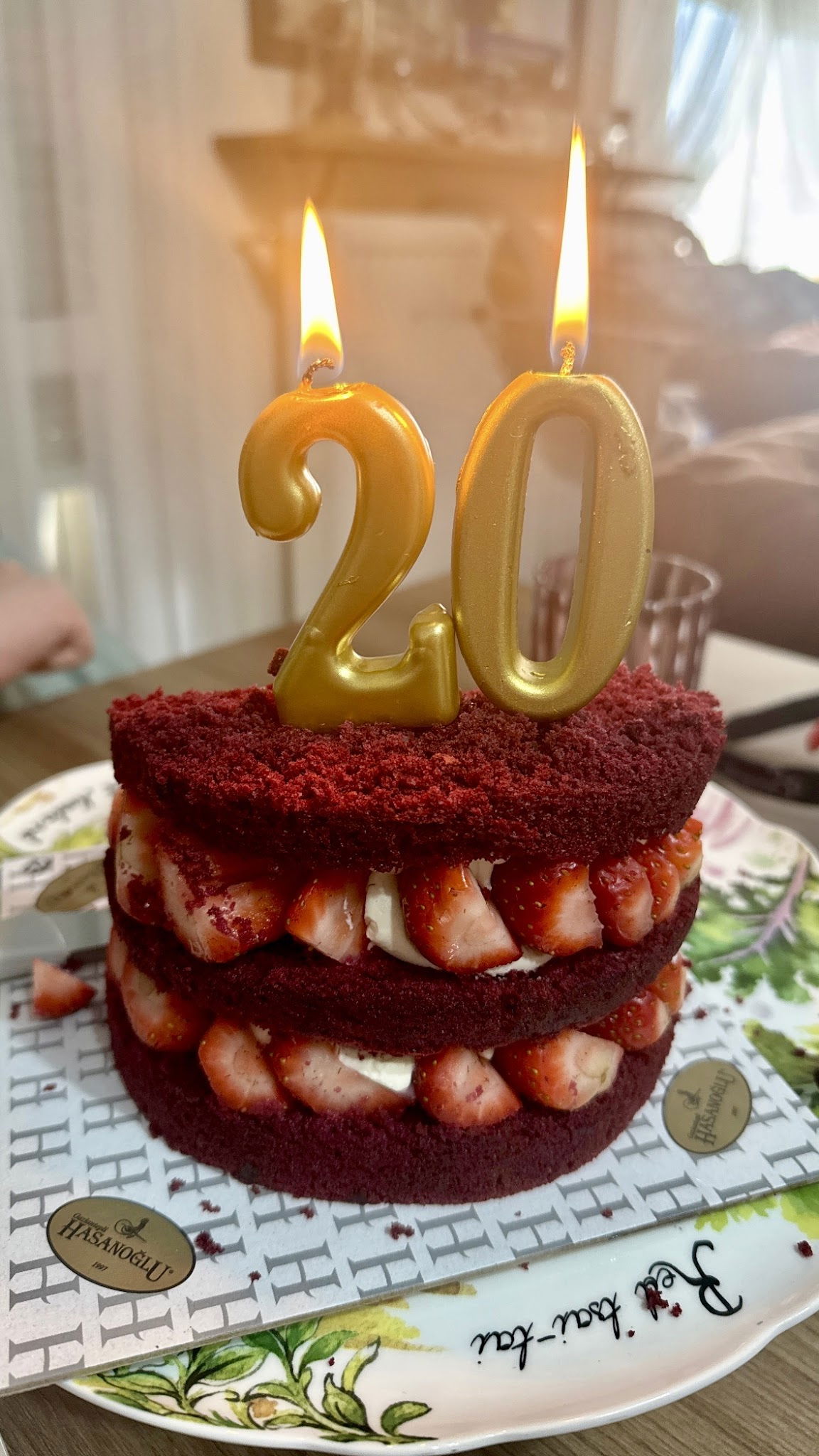 Hasanoğlu Baklava Pasta Döner Pide Kebap