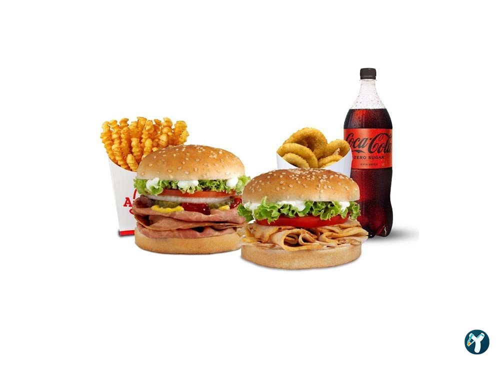 Arby'S
