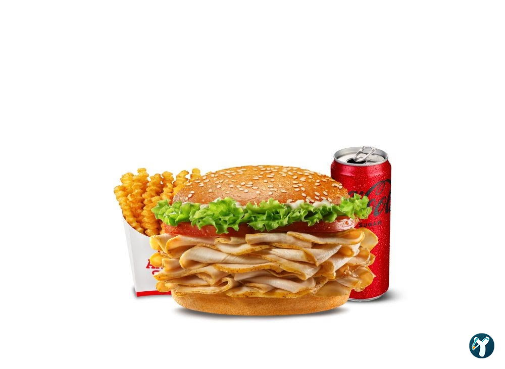 Arby'S