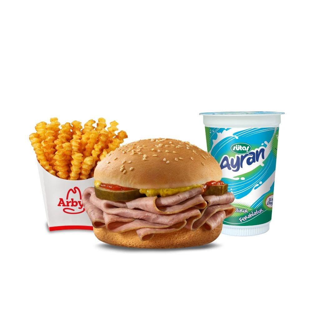 Arby'S