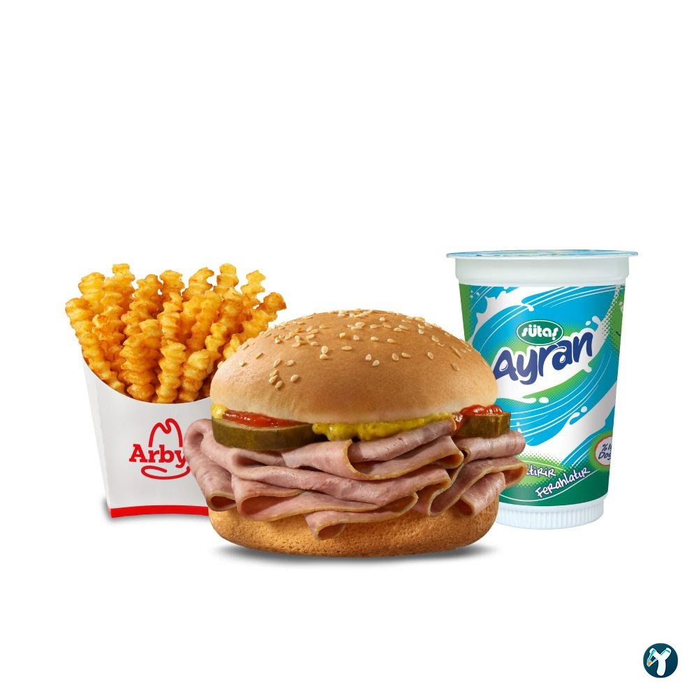 Arby'S