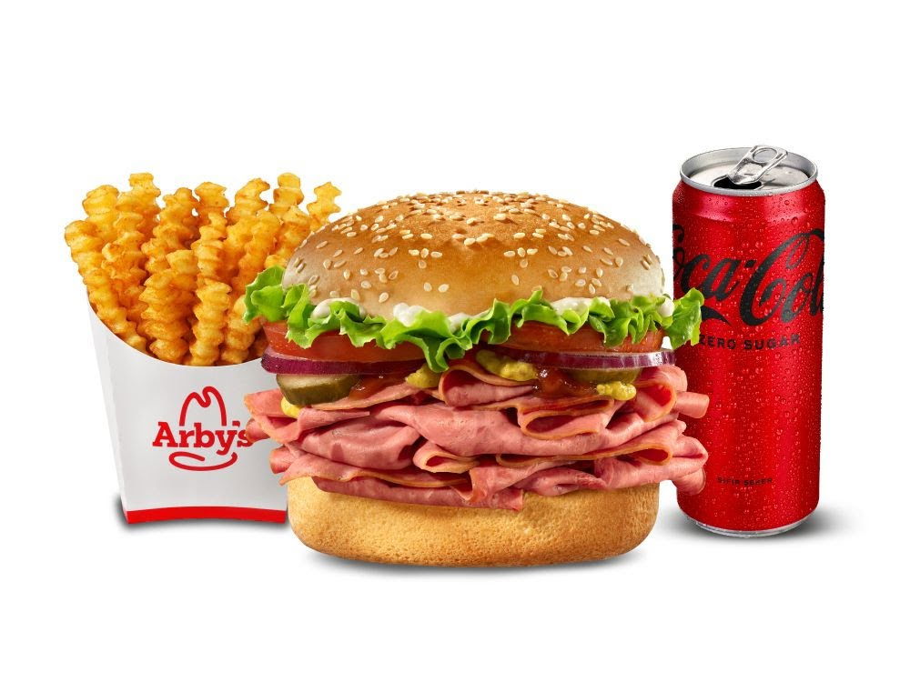 Arby'S