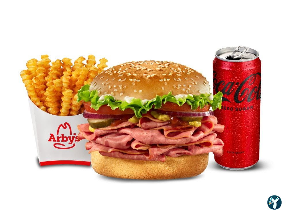 Arby'S