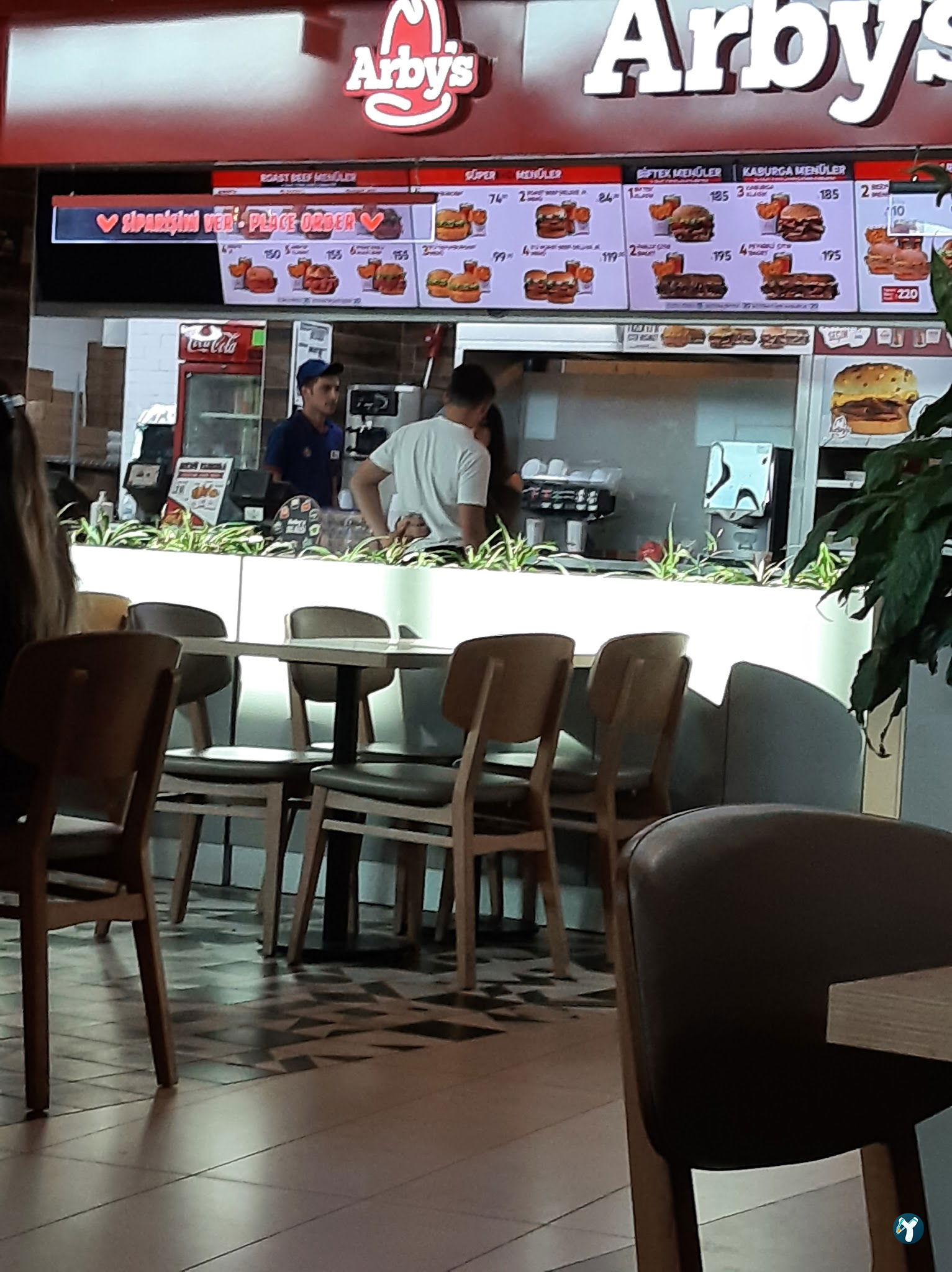 Arby'S