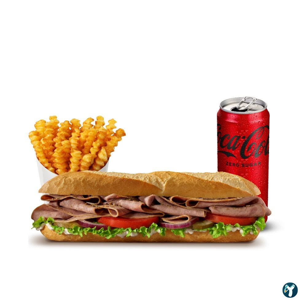 Arby'S