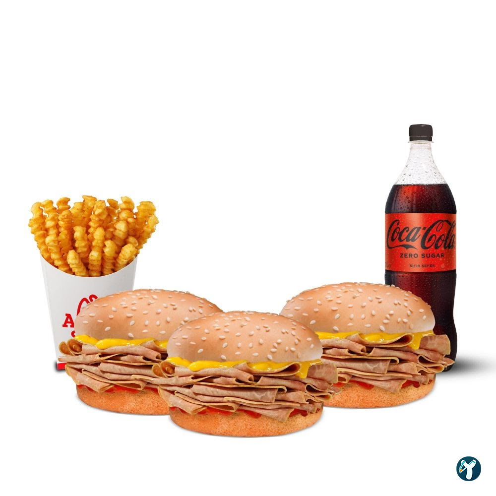 Arby'S