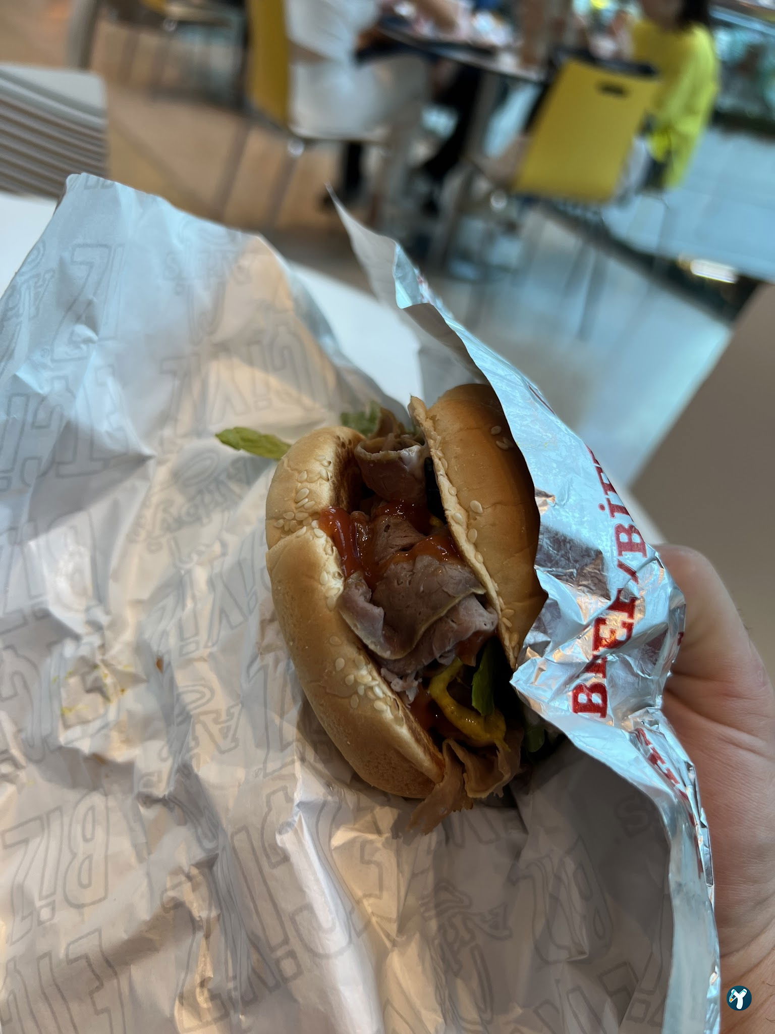 Arby'S
