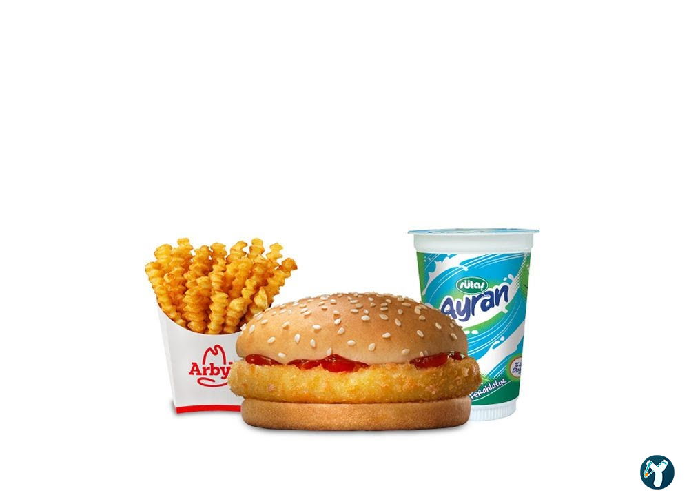 Arby'S