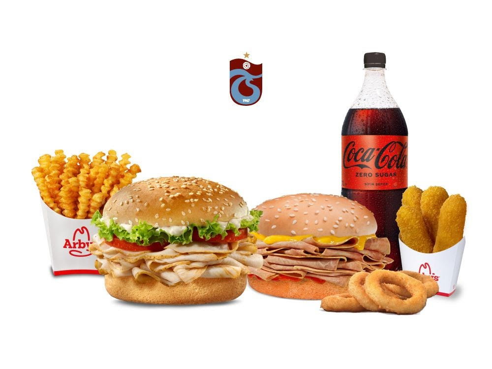 Arby'S