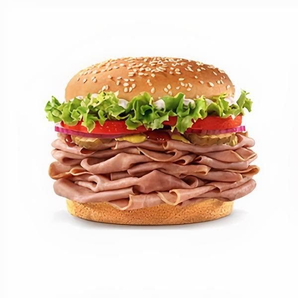 Arby'S