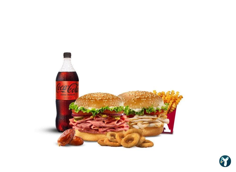 Arby'S
