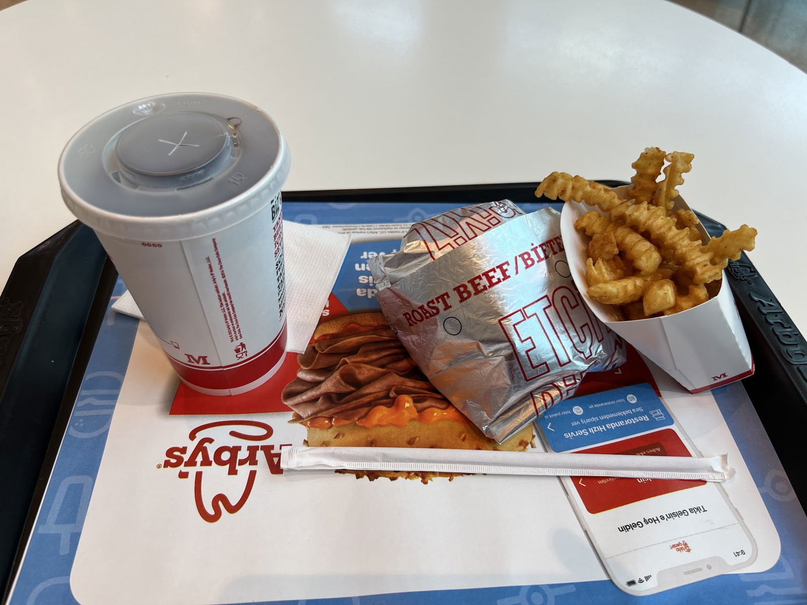 Arby'S