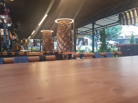 Very Patisserie resimleri