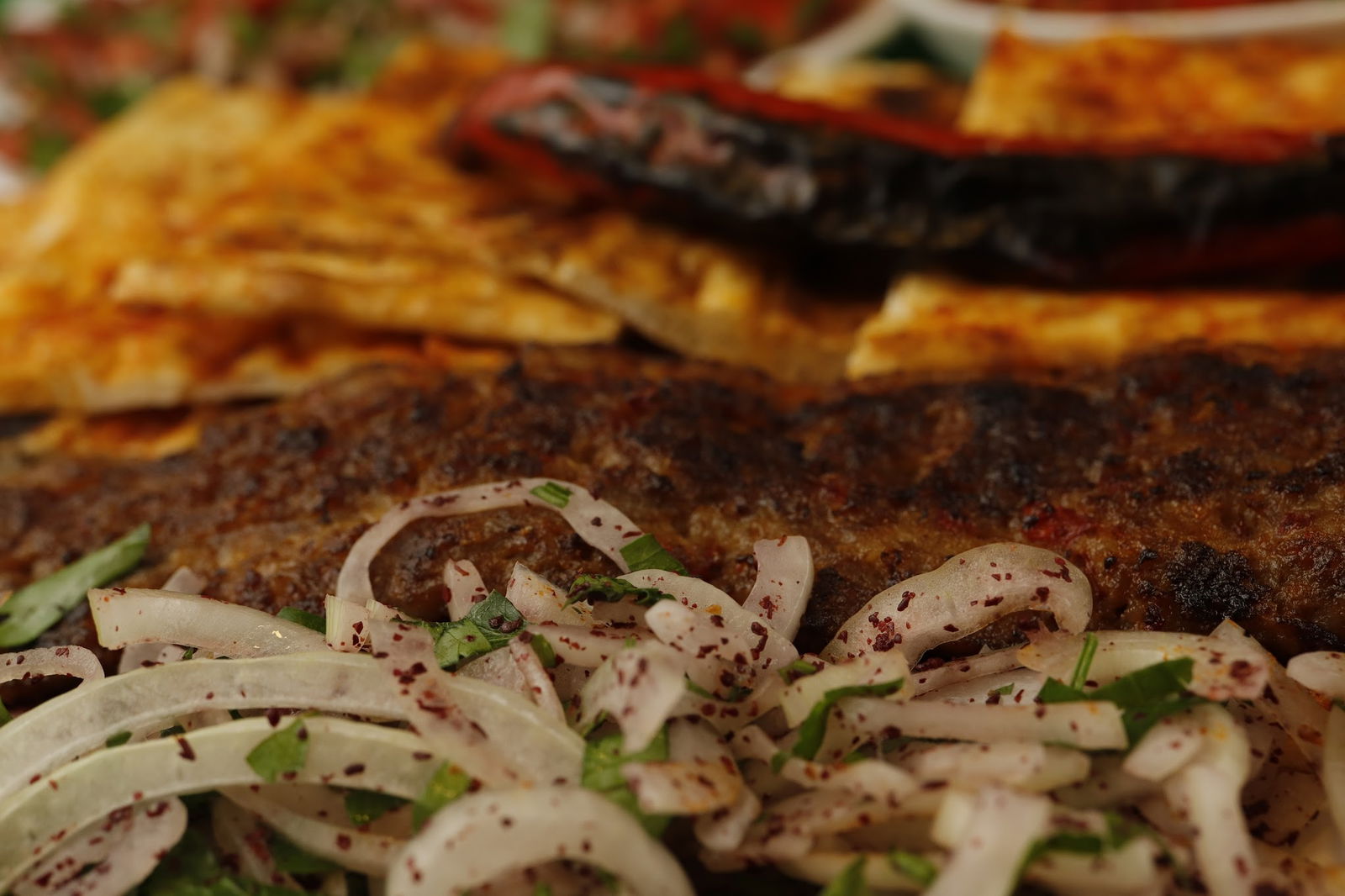 Taşköprü Adana Dürüm