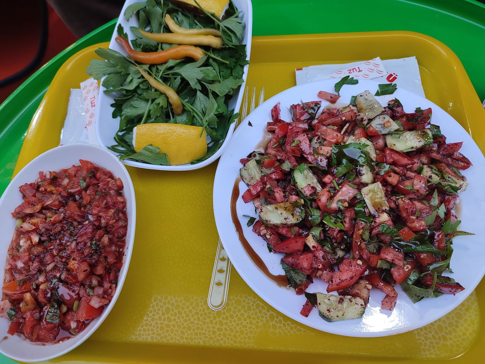 Taşköprü Adana Dürüm