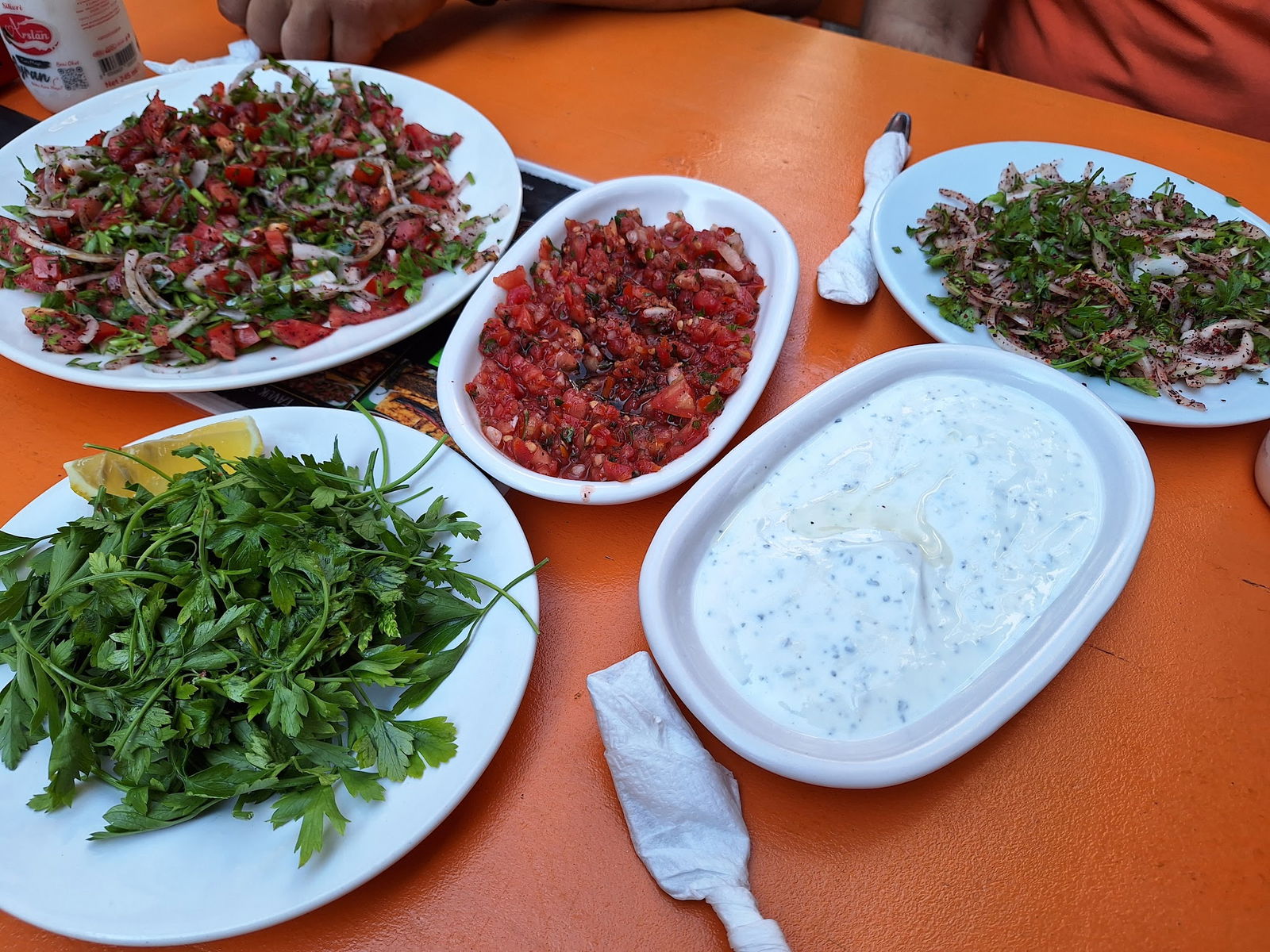 Taşköprü Adana Dürüm