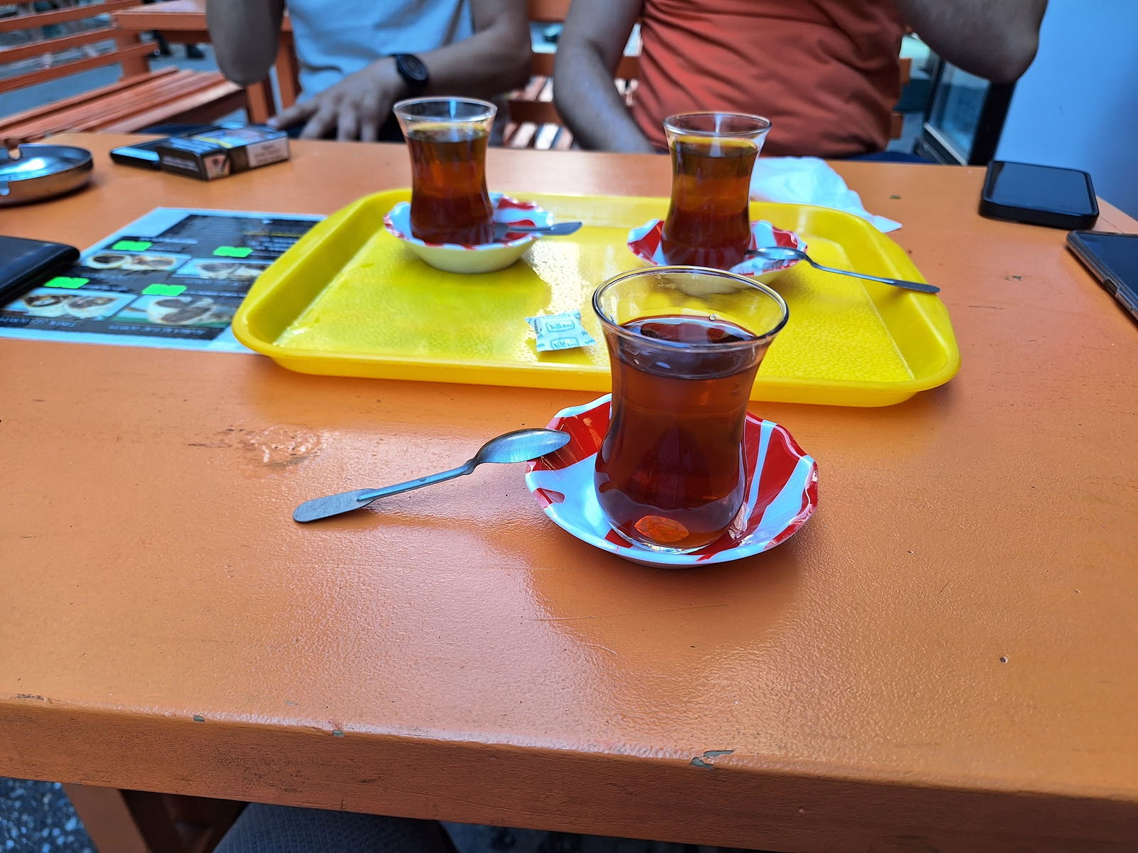 Taşköprü Adana Dürüm