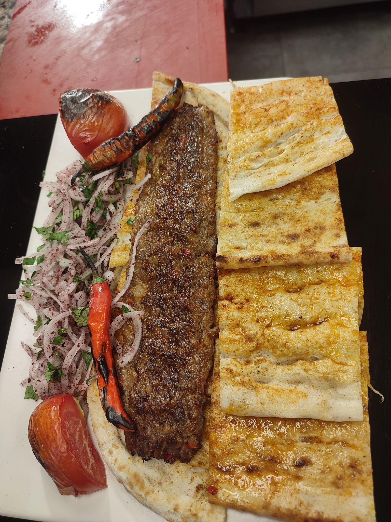 Taşköprü Adana Dürüm