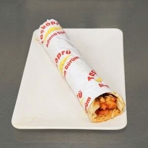 Taşköprü Adana Dürüm